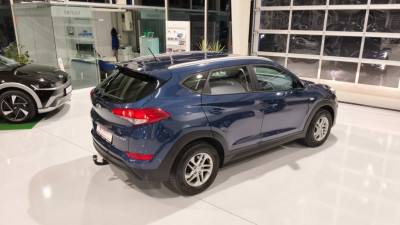Hyundai Tucson Gebrauchtwagen Hyundai Tucson Gebrauchtwagen