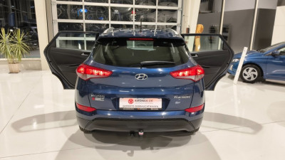 Hyundai Tucson Gebrauchtwagen Hyundai Tucson Gebrauchtwagen