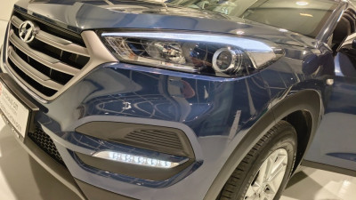 Hyundai Tucson Gebrauchtwagen Hyundai Tucson Gebrauchtwagen