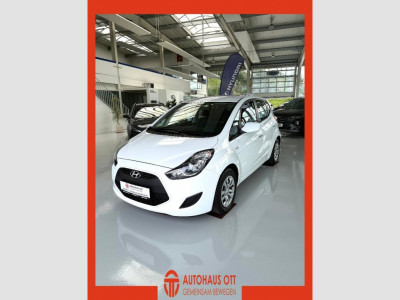 Hyundai iX20 Gebrauchtwagen Hyundai iX20 Gebrauchtwagen