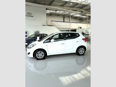 Hyundai iX20 Gebrauchtwagen Hyundai iX20 Gebrauchtwagen