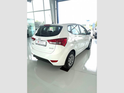 Hyundai iX20 Gebrauchtwagen Hyundai iX20 Gebrauchtwagen