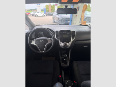 Hyundai iX20 Gebrauchtwagen Hyundai iX20 Gebrauchtwagen