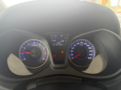 Hyundai iX20 Gebrauchtwagen Hyundai iX20 Gebrauchtwagen
