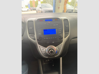 Hyundai iX20 Gebrauchtwagen Hyundai iX20 Gebrauchtwagen