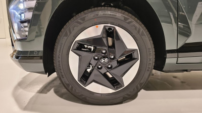 Hyundai Kona Neuwagen Hyundai Kona Neuwagen