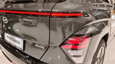 Hyundai Kona Neuwagen Hyundai Kona Neuwagen