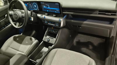 Hyundai Kona Neuwagen Hyundai Kona Neuwagen