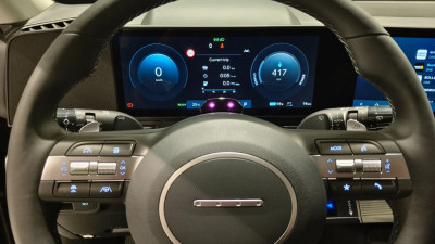 Hyundai Kona Neuwagen Hyundai Kona Neuwagen