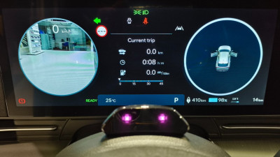 Hyundai Kona Neuwagen Hyundai Kona Neuwagen