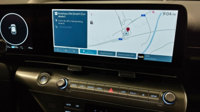 Hyundai Kona Neuwagen Hyundai Kona Neuwagen