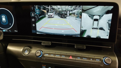 Hyundai Kona Neuwagen Hyundai Kona Neuwagen