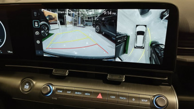 Hyundai Kona Neuwagen Hyundai Kona Neuwagen