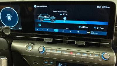 Hyundai Kona Neuwagen Hyundai Kona Neuwagen