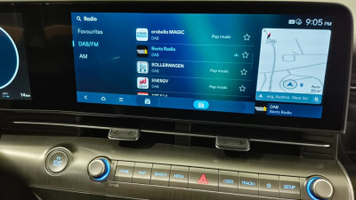 Hyundai Kona Neuwagen Hyundai Kona Neuwagen