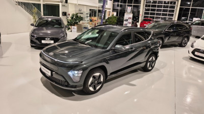 Hyundai Kona Neuwagen Hyundai Kona Neuwagen