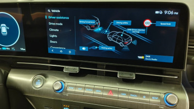 Hyundai Kona Neuwagen Hyundai Kona Neuwagen