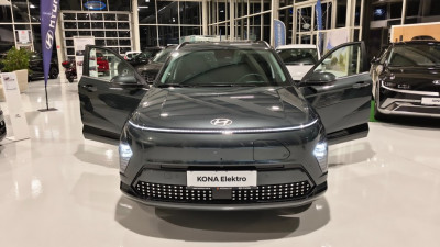 Hyundai Kona Neuwagen Hyundai Kona Neuwagen