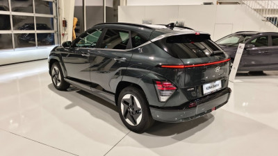 Hyundai Kona Neuwagen Hyundai Kona Neuwagen