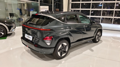 Hyundai Kona Neuwagen Hyundai Kona Neuwagen