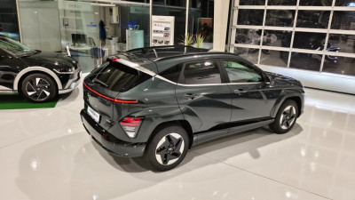 Hyundai Kona Neuwagen Hyundai Kona Neuwagen