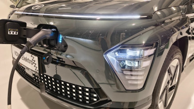 Hyundai Kona Neuwagen Hyundai Kona Neuwagen