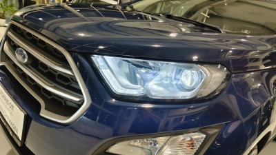 Ford EcoSport Gebrauchtwagen Ford EcoSport Gebrauchtwagen