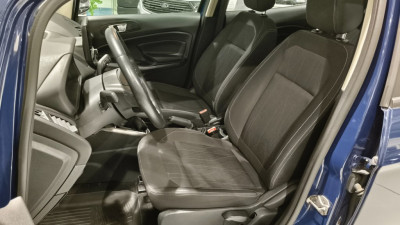 Ford EcoSport Gebrauchtwagen Ford EcoSport Gebrauchtwagen