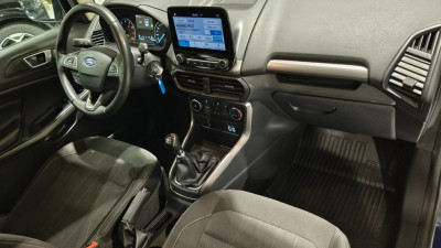 Ford EcoSport Gebrauchtwagen Ford EcoSport Gebrauchtwagen