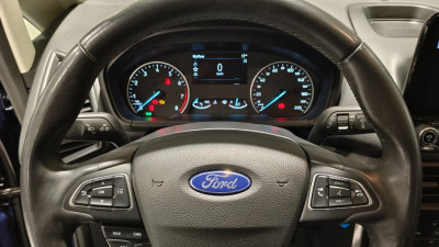 Ford EcoSport Gebrauchtwagen Ford EcoSport Gebrauchtwagen