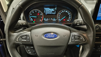 Ford EcoSport Gebrauchtwagen Ford EcoSport Gebrauchtwagen