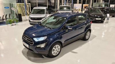 Ford EcoSport Gebrauchtwagen Ford EcoSport Gebrauchtwagen