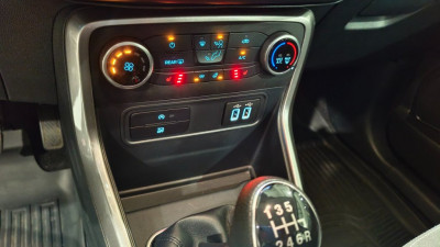 Ford EcoSport Gebrauchtwagen Ford EcoSport Gebrauchtwagen