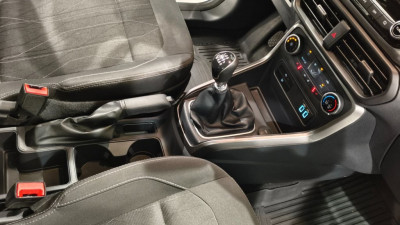 Ford EcoSport Gebrauchtwagen Ford EcoSport Gebrauchtwagen