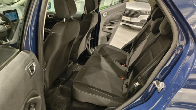 Ford EcoSport Gebrauchtwagen Ford EcoSport Gebrauchtwagen