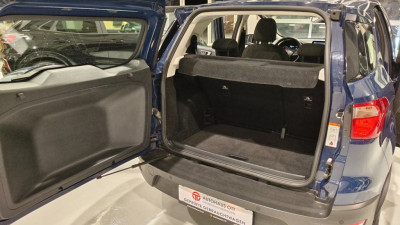 Ford EcoSport Gebrauchtwagen Ford EcoSport Gebrauchtwagen