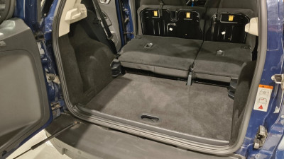 Ford EcoSport Gebrauchtwagen Ford EcoSport Gebrauchtwagen
