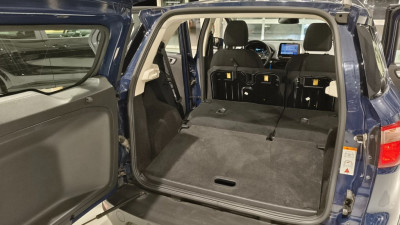 Ford EcoSport Gebrauchtwagen Ford EcoSport Gebrauchtwagen