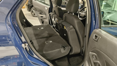 Ford EcoSport Gebrauchtwagen Ford EcoSport Gebrauchtwagen
