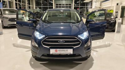 Ford EcoSport Gebrauchtwagen Ford EcoSport Gebrauchtwagen
