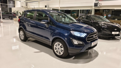 Ford EcoSport Gebrauchtwagen Ford EcoSport Gebrauchtwagen