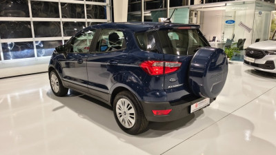 Ford EcoSport Gebrauchtwagen Ford EcoSport Gebrauchtwagen