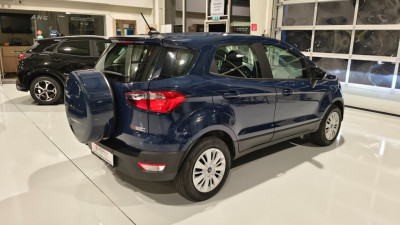 Ford EcoSport Gebrauchtwagen Ford EcoSport Gebrauchtwagen