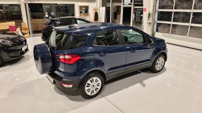 Ford EcoSport Gebrauchtwagen Ford EcoSport Gebrauchtwagen