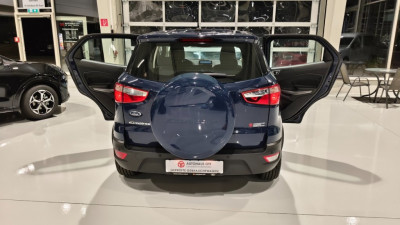 Ford EcoSport Gebrauchtwagen Ford EcoSport Gebrauchtwagen