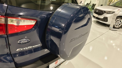 Ford EcoSport Gebrauchtwagen Ford EcoSport Gebrauchtwagen