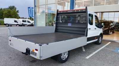 Ford Transit Neuwagen Ford Transit Neuwagen