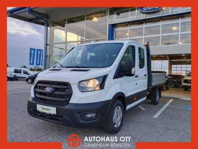 Ford Transit Neuwagen
