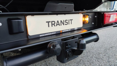 Ford Transit Neuwagen Ford Transit Neuwagen