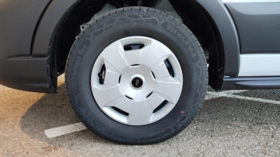 Ford Transit Neuwagen Ford Transit Neuwagen